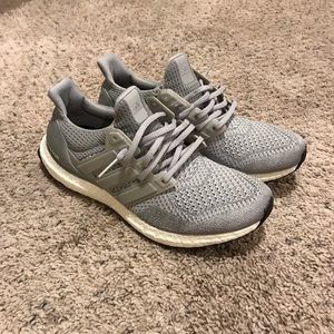 Mens Adidas Ultra Boosts